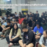 1.726 WNI Korban Scam di Kamboja Serbu KBRI, Kisah Horor dan Upaya Pulang ke Tanah Air