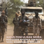 163 Jemaat Nigeria Diculik dalam Serangan Gereja yang Memilukan