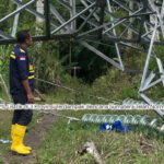 99% Listrik di Aceh, Sumut, dan Sumbar Sudah Normal Pascabencana