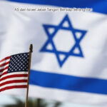 AS-Israel Sepakat Siapkan Opsi Serangan Kilat ke Iran