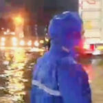 Banjir Bandang Lumpuhkan Situbondo: Jalur Pantura Macet, 5 Kecamatan Tergenang