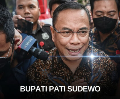 Bongkar Skema Jual Jabatan Desa Rp2,6 M, KPK Perluas Investigasi ke Level Atas Kasus Bupati Pati