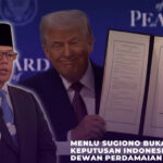 Deklarasi Sejarah di Davos: Indonesia Resmi Jadi Anggota Pendiri Dewan Perdamaian Gaza