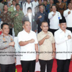 Desa Jadi Garda Terdepan: Mendes & Kepala BNN Deklarasi Indonesia Bersinar di Lahat