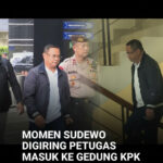 Duduk Perkara Pemerasan Rp2,6 M yang Jerat Bupati Pati Sudewo: Skema Tim Khusus dan Tarif Masuk Jabatan