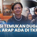 Fokus Baru Penyelidikan: Polisi Dalami Waktu Kedatangan Reza Arap di TKP Kematian Lula Lahfah