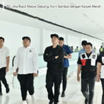 Gelombang Baru PSI Sulsel: Kaesang Yakin Rebut Kursi DPRD Usai Rusdi Masse Gabung