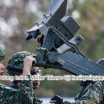 Taiwan Siaga Penuh: Latihan Gabungan Megah di Chiayi Jelang Tahun Baru Imlek