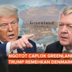 Greenland, Ambisi Trump, dan Adu Militer AS vs Denmark: Akankah NATO Retak?