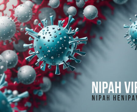 India Sukses Kendalikan Wabah Nipah di Bengal Barat, Respons Cepat Cegah Penyebaran