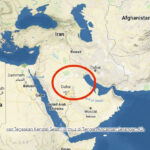 Kendali Penuh Iran atas Selat Hormuz: Ketegangan Memanas dengan AS