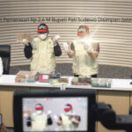 Karung Uang Korupsi Bupati Pati: KPK Beberkan Modus Rp2,6 Miliar dari Kantong Rakyat Terkecil