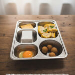 Kisah Pilu Kontaminasi Makanan Bergizi Gratis