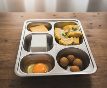 Kisah Pilu Kontaminasi Makanan Bergizi Gratis