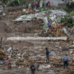 Kodam Siliwangi Telusuri Kabar 23 Prajurit Hilang dalam Longsor Cisarua