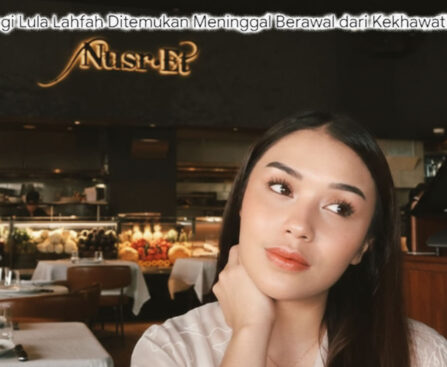 Kronologi Meninggalnya Lula Lahfah: Dari Keprihatinan Publik Hingga Penemuan Pahit