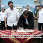 Mentan Amran Berperan Kunci di DEN untuk Wujudkan Pertanian Sebagai Pilar Energi Nasional