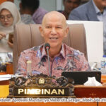 Mundurnya Pimpinan OJK-BEI dan Dorongan Reformasi Free Float