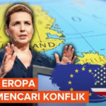 PM Denmark Mette Frederiksen Puji Kekuatan dan Persatuan yang Teruji