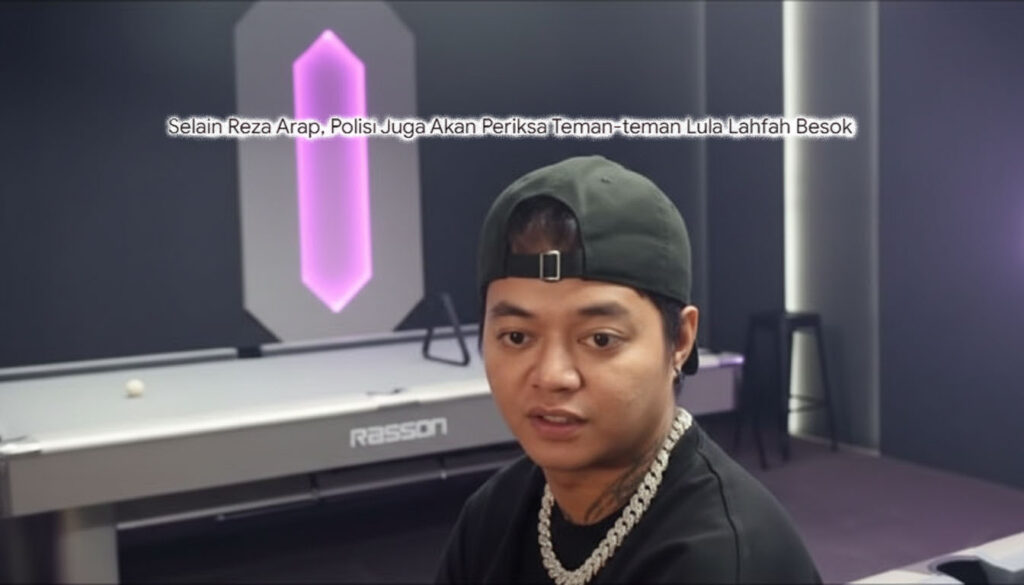 Penyidikan Kasus Lula Lahfah: Polisi Akan Periksa Teman-Teman Terdekat