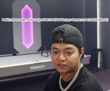 Penyidikan Kasus Lula Lahfah: Polisi Akan Periksa Teman-Teman Terdekat