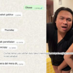 Pesan Terakhir Lula Lahfah: "Nu, Gue Takut Banget" Sebelum Tutup Usia