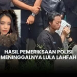Polisi Bakal Periksa Reza Arap Terkait Kematian Lula Lahfah Besok : Penyidikan Intensif