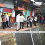 Pompa Air Darmokali Jadi Role Model Nasional, Wamendagri: Inovasi Kunci Hadapi Cuaca Ekstrem