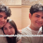 Potret Richelle Skornicki dan Aliando Syarief: Sorotan Romansa dengan Selisih Usia 12 Tahun