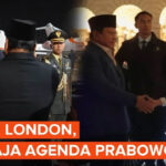 Prabowo Pastikan Dukungan Inggris untuk 1.500 Kapal Ikan Baru