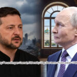 Puncak Diplomasi Damai: Zelensky Siap Bertatap Muka dengan Putin pada 1 Februari