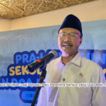 Ribuan Penerima Bansos yang Main Judi Diberi Kesempatan Kedua