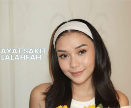 Riwayat Penyakit Lula Lahfah Sebelum Meninggal: Perjalanan Kesehatan yang Berujung Tragis