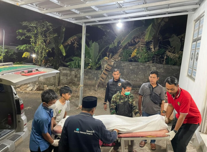 Sindikat Pencuri Sapi di Pringsewu Dibekuk, 1 Pelaku Tewas Usai Melawan Polisi