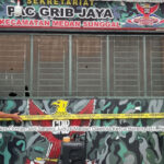 Skandal di Balik Dinding Ormas: Markas Judi di Medan yang Dilindungi Sandi Rahasia