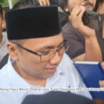 Status Hukum Eks Menag Gus Yaqut Pasca-Penetapan Tersangka Kasus Kuota Haji