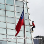 Taklukkan Taipei 101: Keteguhan Alex Honnold Menaklukkan Pencakar Langit Tanpa Pengaman