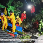 Tanggul Kali Angke Jebol, Banjir Rendam Pinang Griya: Kronologi hingga Upaya Penanganan