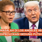 Tuduhan Gedung Putih KeDemokrat di Balik Kerusuhan Minneapolis