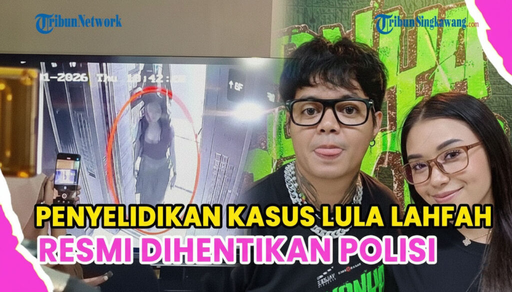 Tuntas Tanpa Tindak Pidana: Kronologi Lengkap Polresi Hentikan Penyidikan Kematian Lula Lahfah