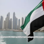 UEA Ambil Sikap Tegas: Wilayah dan Logistik Tertutup untuk Serangan ke Iran