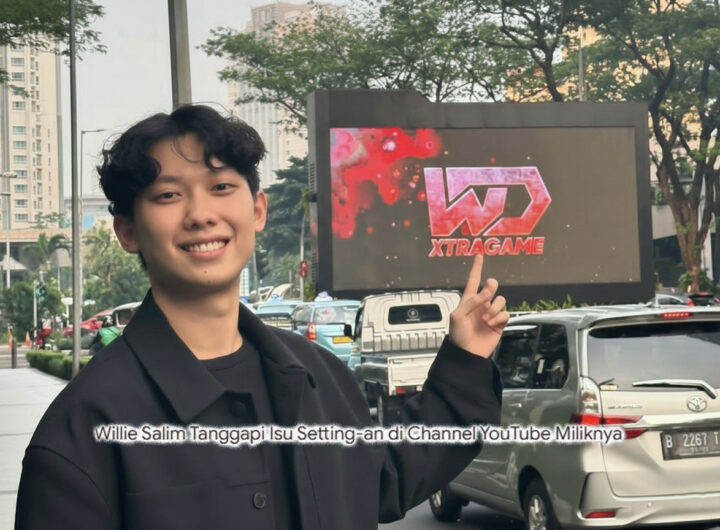 Willie Salim Buka Suara: Klarifikasi Lengkap Soal Tuduhan Konten 'Setting-an' di Channelnya