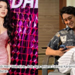 Ada Apa Antara Davina Karamoy dengan Ardhito Pramono? Jawabannya Ada di Sini!