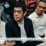 Anak Buron Riza Chalid Divonis 15 Tahun Bui, Langsung Teriak: "Saya Akan Terus Cari Keadilan!"