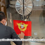 Bea Cukai Segel Tiga Gerai Tiffany & Co, Denda Rp 1.000% Mengintai