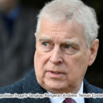 Bersejarah! Pangeran Andrew Ditangkap Polisi Inggris atas Skandal Epstein, Terancam Bui Seumur Hidup