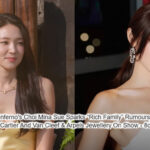 Mengungkap Latar Belakang 'Old Money' Choi Mina Sue di Balik Pesona Single's Inferno