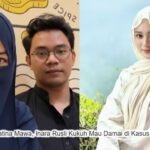 Curhatan Mawa & Inara Rusli Usai Kasus Dugaan Perzinaan Naik Sidik: Syukur vs Kecewa