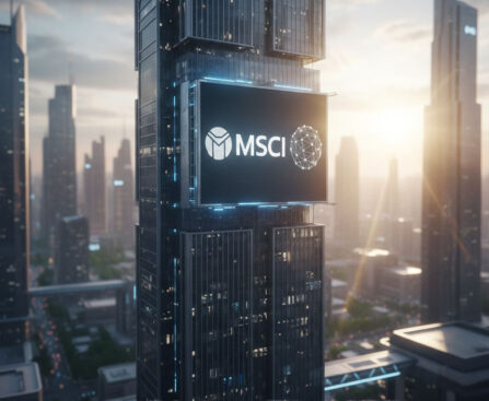 Daftar Lengkap Saham yang "Didepak" MSCI: INDF Turun Kasta, ACES & CLEO Terdepak!