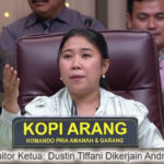 Dicky Difie Siap Bongkar Rahasia Andre Taulany di Monitor Ketua, Dustin Tiffani Ikut Kena 'Kerjain'?